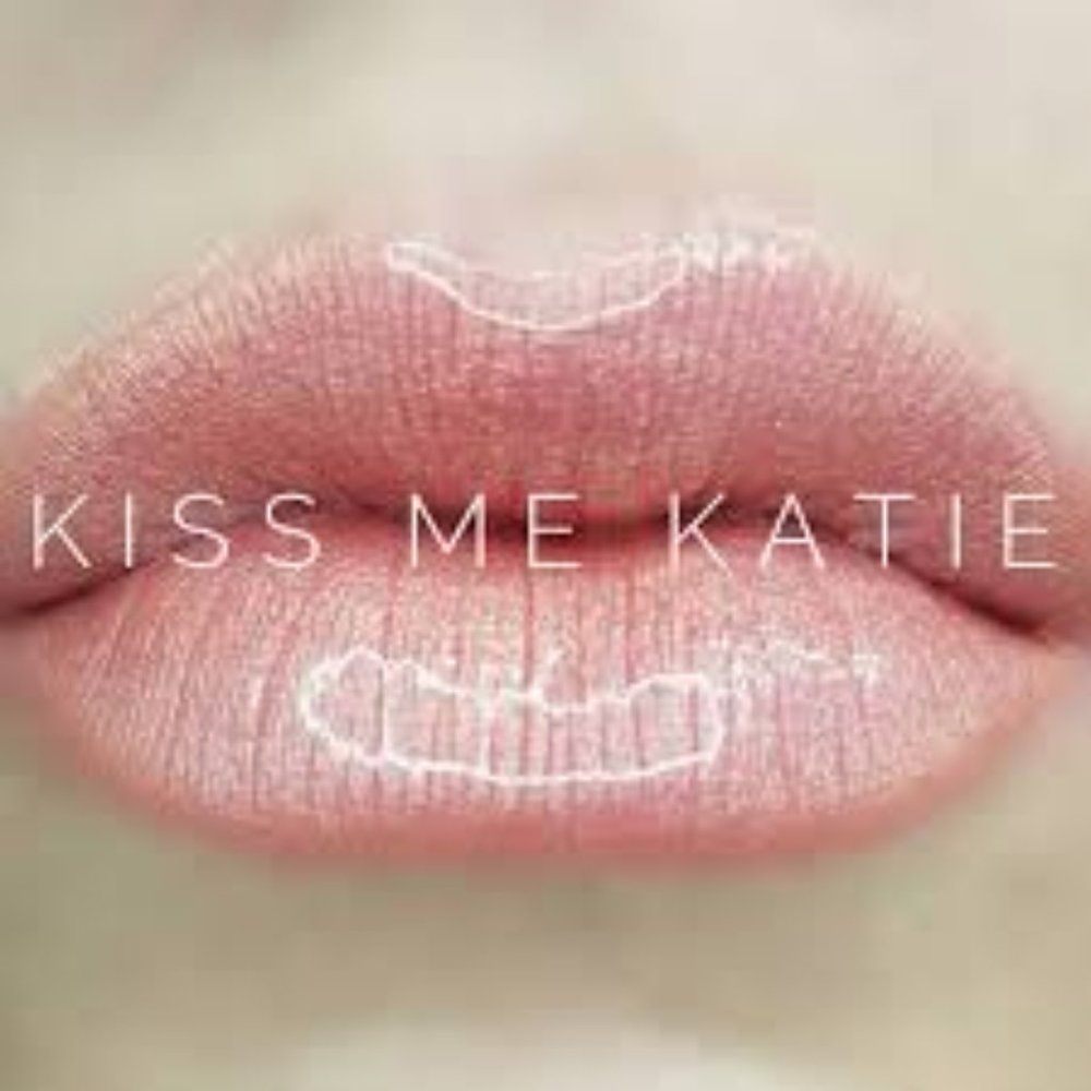Brand New Kiss Me Katie LipSense Lip Color